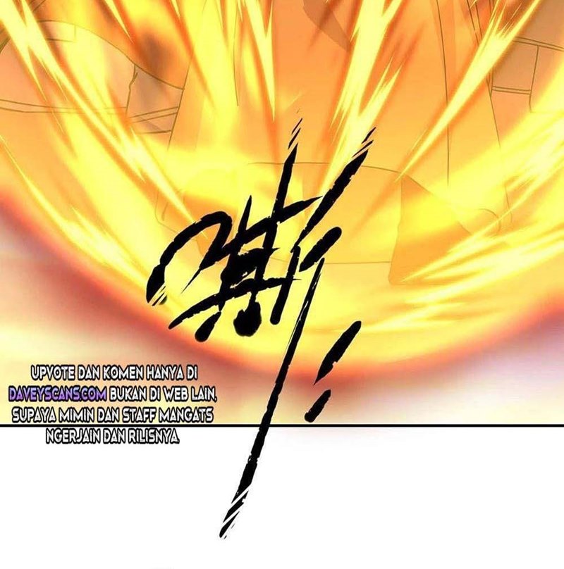 Peerless Soul Chapter 304 Bahasa Indonesia